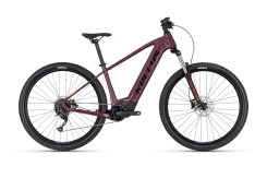 Kellys Tayen R10 P Pink 27.5" 725Wh