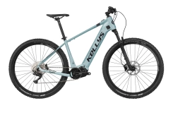 Kellys Tayen R50 SH Sky Blue 27.5" 725Wh