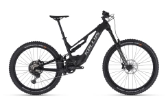 Kellys Theos F70 SH 29"/27.5" 725Wh