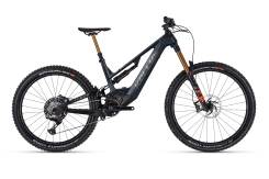 Kellys Theos F90 SH 29"/27.5" 820Wh