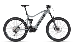 Kellys Theos i50 SH Light Grey 29"/27.5" 630Wh