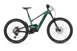 Kellys Theos R30 P Magic Green 29"/27.5" 725Wh