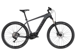 Kellys Tygon 50 Black 29" 630Wh