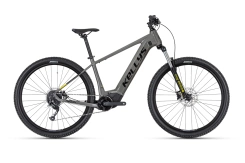 Kellys Tygon R10 P Grey 29" 725Wh