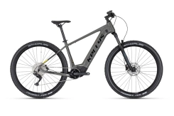 Kellys Tygon R50 P Grey 29" 725Wh