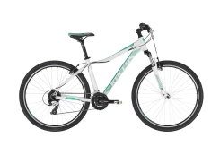 Kellys Vanity 20 White 26"