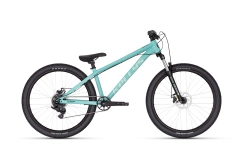 Kellys Whip 10 DX Mineral Teal 26"