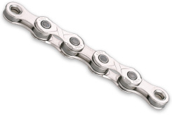 KMC e10 Silver