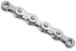 KMC e11 Silver