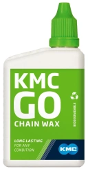 KMC Go Wax 80 ml