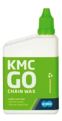 KMC Go Wax