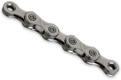 KMC X10 Grey