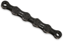KMC X11EL Black Tech