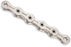 KMC X11SL Silver