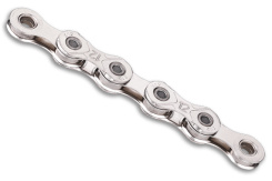 KMC X12 Silver