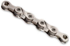 KMC X8 Silver