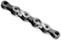 KMC X9 Silver/Grey