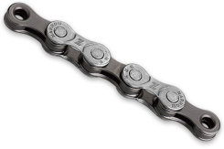 KMC Z8 Silver/Grey