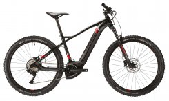 Lapierre Overvolt HT 7.5