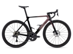 Liv Enviliv Advanced 0 Pro Iron Rouge