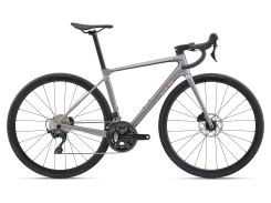 Liv Langma Advanced 2 QOM Native Grey