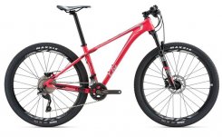 Liv Obsess SLR 1 2018