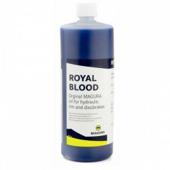 Magura Royal Blood