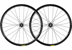 Mavic XA Pro Carbon 29"