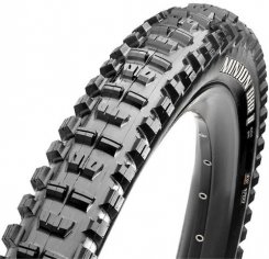Maxxis Minion DHR II 3C DoubleDown TR