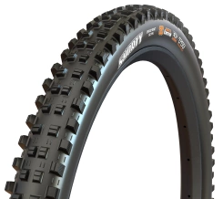 Maxxis Shorty 3T EXO TR