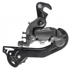 Microshift RD-M21LA