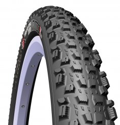 Mitas Kratos Top Design Tubeless Supra Textra