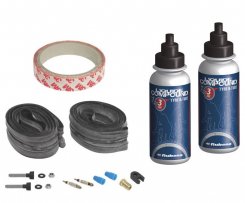 Mitas Tubeless Supra Kit