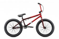 Mongoose Legion L80  2020