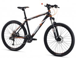 Mongoose Tyax Expert