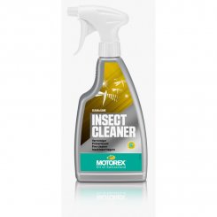 Motorex Pre Cleaner- Insect Cleaner