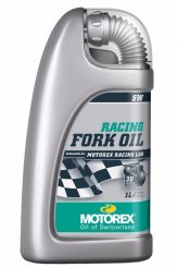 Motorex Racing Fork Oil 5W