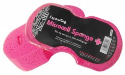 Muc-Off Expanding Sponge