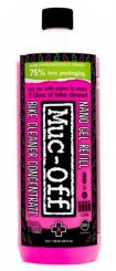 Muc-Off Nano Gel Refill 1000 ml