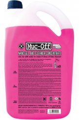 Muc-Off Nano Gel Refill 5 l