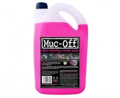 Muc Off Nano Tech Moto Bike Cleaner 5l