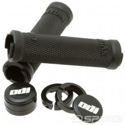 ODI Ruffian Lock On Grips