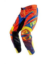 Oneal Hardwear Mixxer Pant