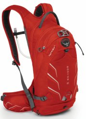 Osprey Raptor 10 (red)