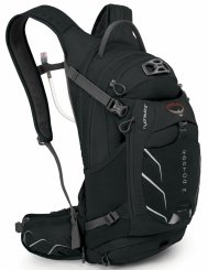 Osprey Raptor 14 (black)