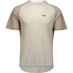 POC Motion Air SS Jersey (okenite off-white)