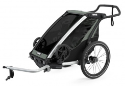 Půjčení Thule Chariot Lite 1