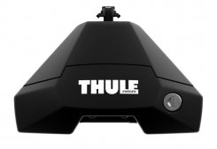Půjčení Thule Evo Clamp
