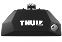 Půjčení Thule Flush Rail Evo