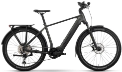 Raymon Tourray Pro 800 Diamond